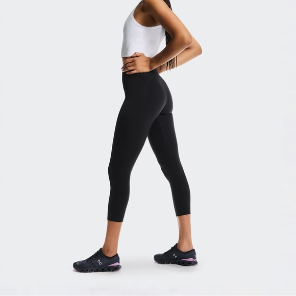 On Cloud Studio Tights 7/8 - Picture 5 of 8